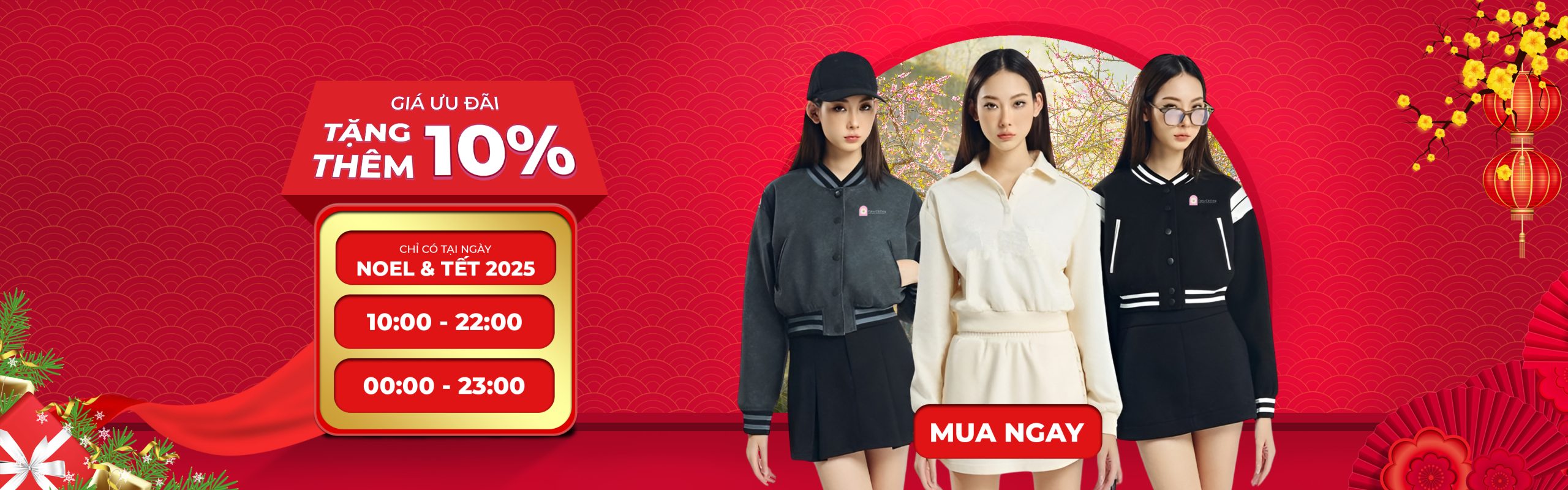 BANNER TẾT 2025