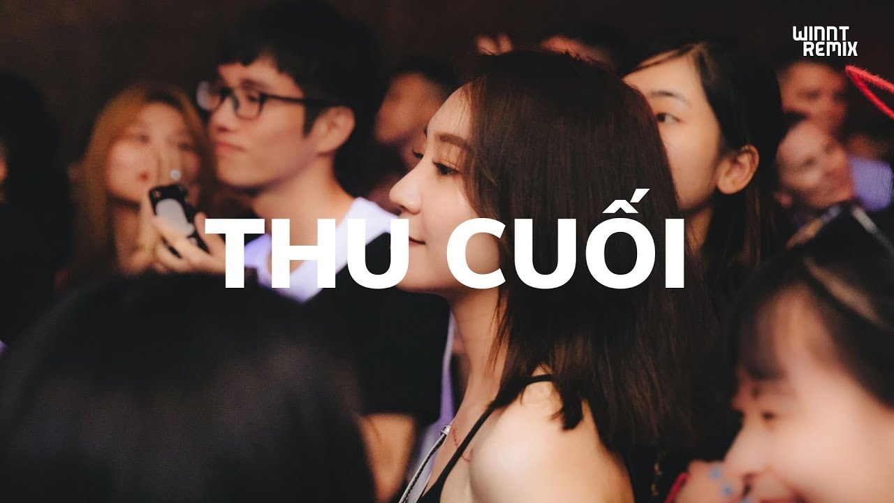 thu cuoi remix