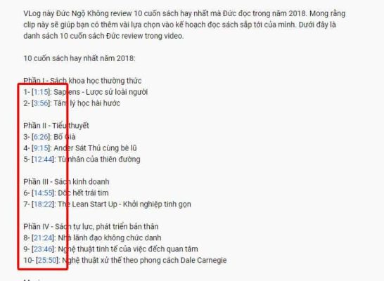 tieu de mo ta thu hut